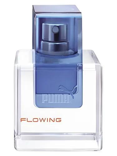 Flowing Man — Puma