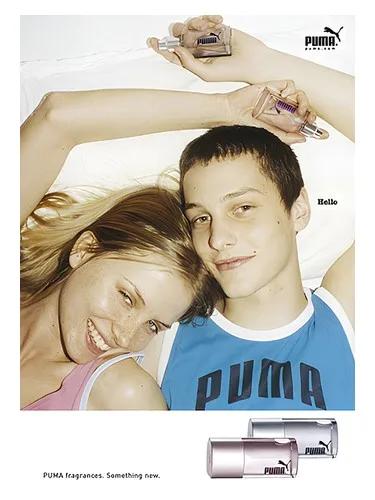 Puma Woman — Puma