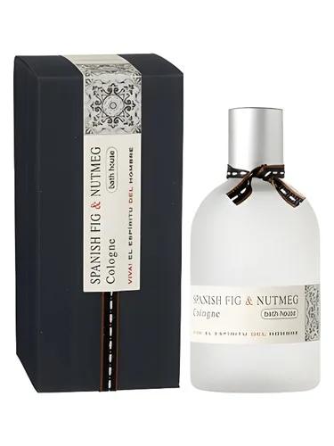 Spanish Fig and Nutmeg — Bath House