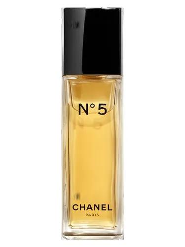 Chanel No 5 Eau de Toilette — Chanel