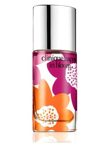 Clinique Happy In Bloom 2011 — Clinique