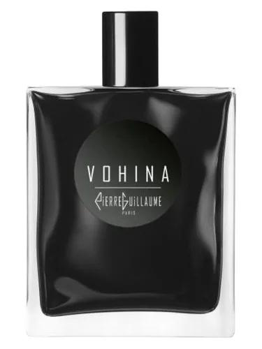 Vohina — Pierre Guillaume Paris