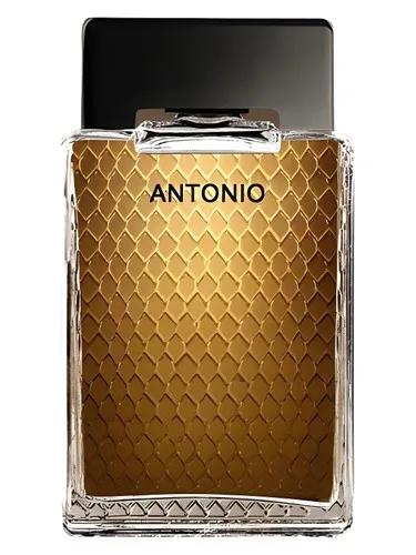 Antonio — Antonio Banderas