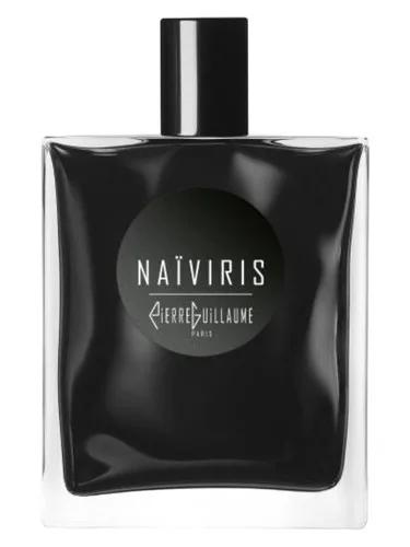 Naiviris — Pierre Guillaume Paris