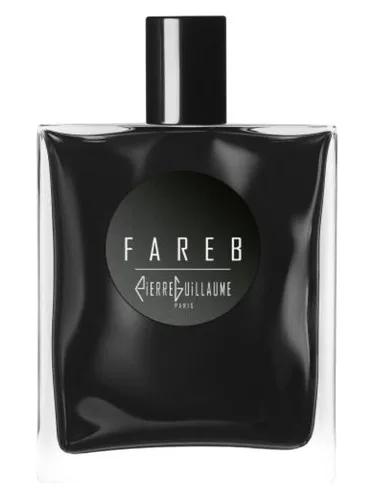 Fareb — Pierre Guillaume Paris
