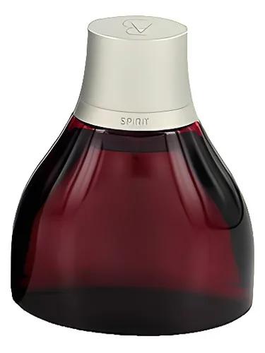 Spirit for Men — Antonio Banderas
