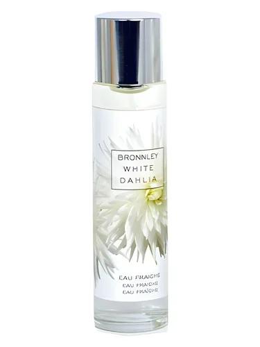 White Dahlia — Bronnley