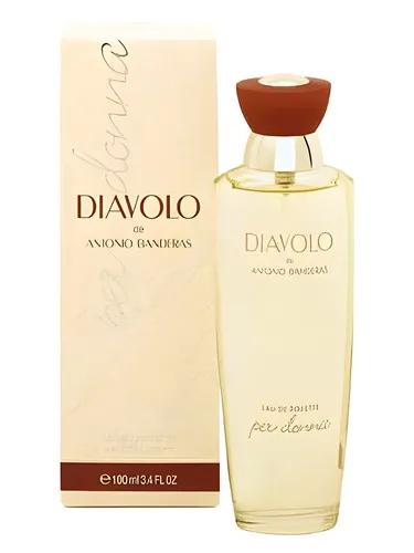 Diavolo per Donna — Antonio Banderas