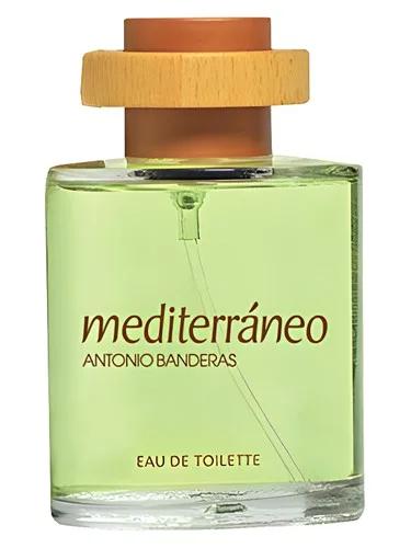 Mediterráneo — Antonio Banderas
