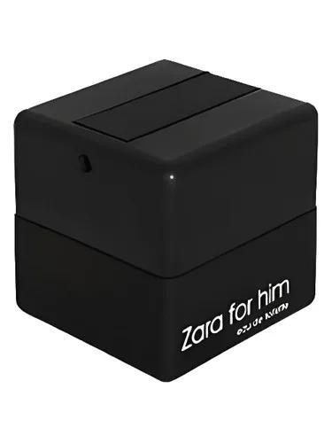 Zara For Him 2005 — Zara