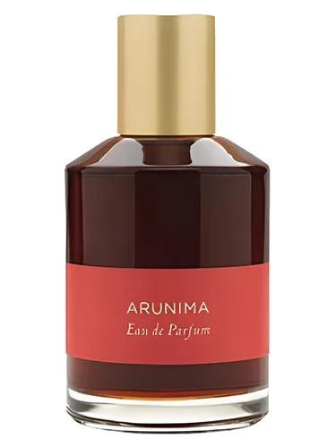 Arunima — Strange Invisible Perfumes