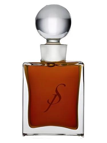 Elektrou — Strange Invisible Perfumes