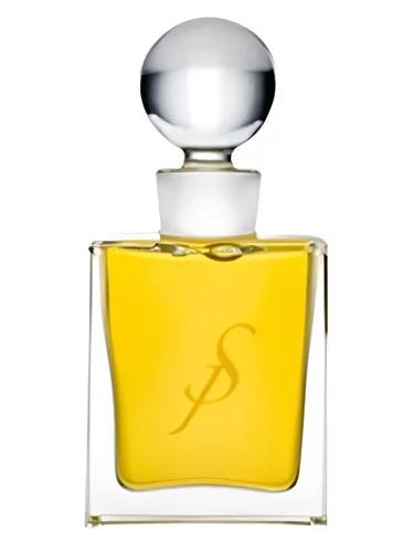 Tahitian Honey — Strange Invisible Perfumes