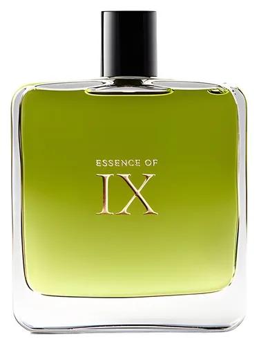 Essence of IX — Strange Invisible Perfumes
