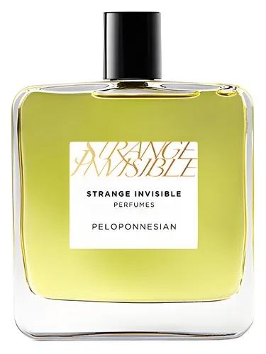 Peloponnesian — Strange Invisible Perfumes