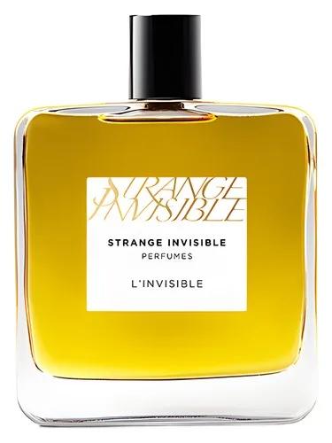 L'Invisible — Strange Invisible Perfumes