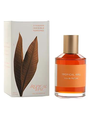 Tropical Vial — Strange Invisible Perfumes