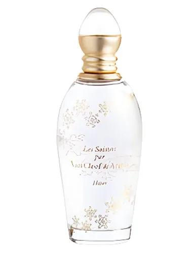 Les Saisons Hiver Van Cleef & Arpels — Van Cleef & Arpels