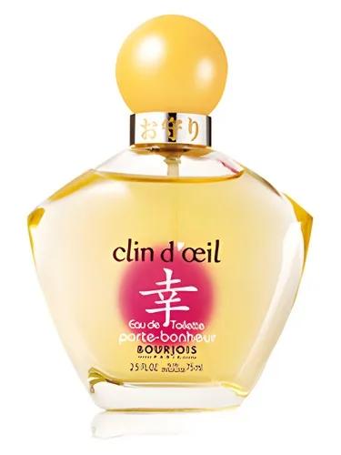 Clin d'Oeil Porte Bonheur — Bourjois