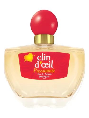 Clin d'Oeil Passionate — Bourjois