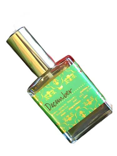 December — DSH Perfumes