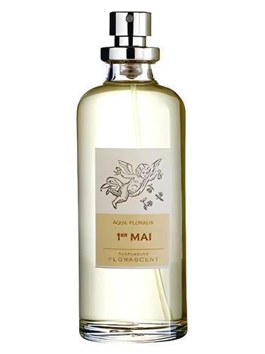1er Mai — Florascent