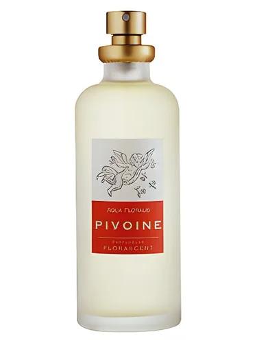 Pivoine — Florascent