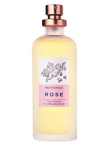 Rose — Florascent