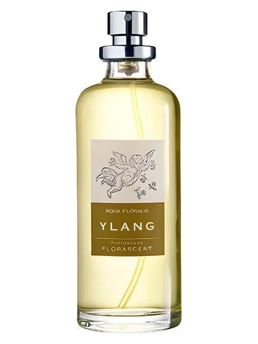 Ylang — Florascent
