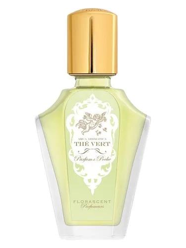 Thé Vert — Florascent