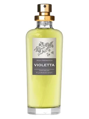 Violetta — Florascent
