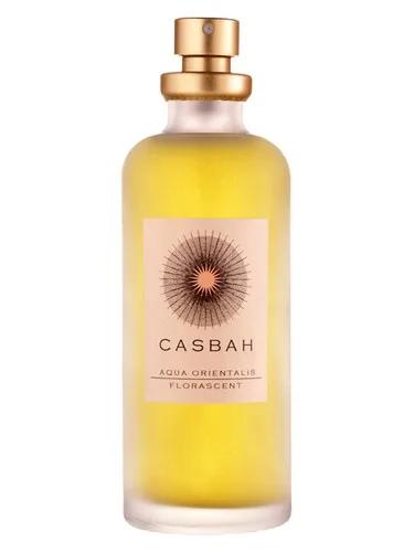 Casbah — Florascent