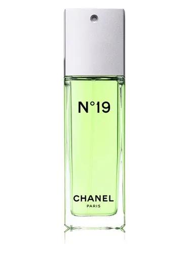 Chanel N°19 — Chanel