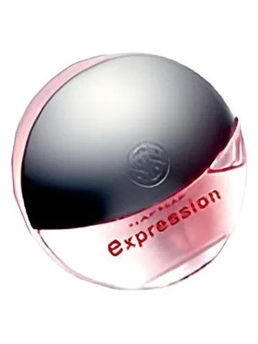 Expression — Nafnaf