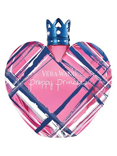 Preppy Princess — Vera Wang