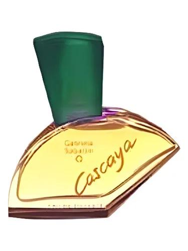 Cascaya — Gabriela Sabatini