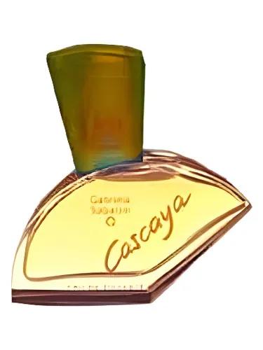 Cascaya Summer — Gabriela Sabatini