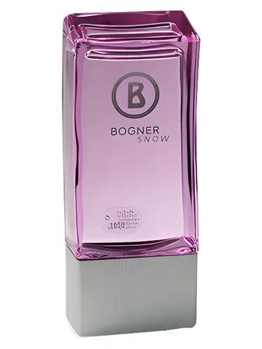 Snow Woman — Bogner