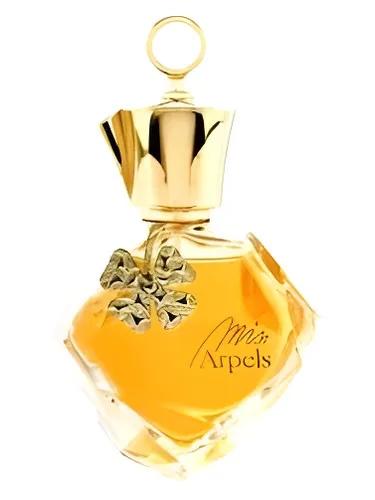 Miss Arpels — Van Cleef & Arpels