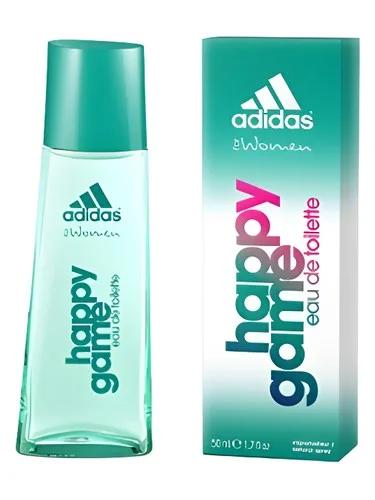 Happy Game — Adidas