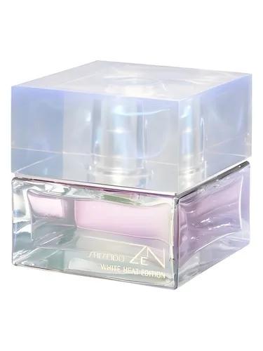 Zen White Heat Edition — Shiseido