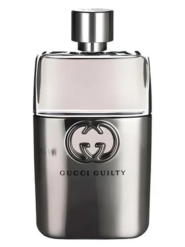 Guilty Pour Homme — Gucci