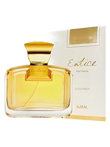 Entice Her — Ajmal
