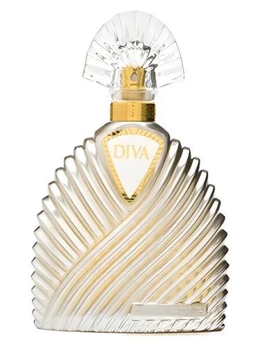 Diva Limited Edition — Emanuel Ungaro