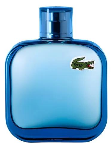 Eau de Lacoste L.12.12. Blue — Lacoste Fragrances