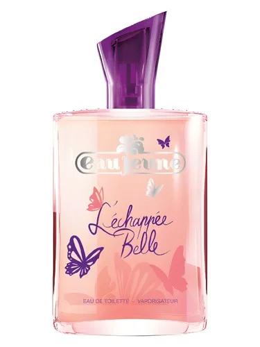 L'Echappee Belle — Eau Jeune