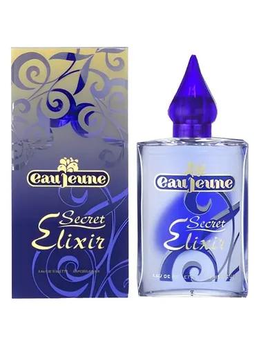 Secret Elixir — Eau Jeune