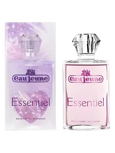 Essentiel — Eau Jeune