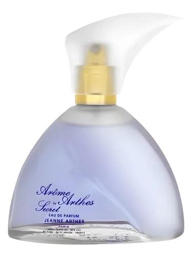 Arome Arthes Secret — Jeanne Arthes