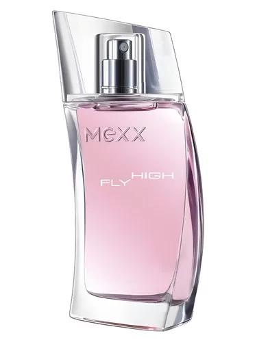 Fly High Woman — Mexx